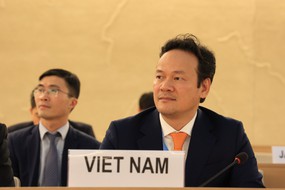 Đại hội XIV của Đảng: Ghi nhận vai trò tích cực của Việt Nam trong các hệ thống đa phương