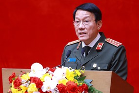 Lực lượng Công an nhân dân chủ động kiến tạo phát triển, tạo nền tảng thực hiện thắng lợi Nghị quyết Đại hội XIV của Đảng