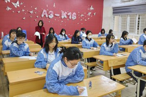 Kế hoạch triển khai một số cơ chế, chính sách đặc thù đột phá phát triển giáo dục và đào tạo