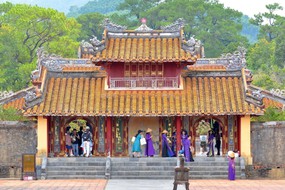 Đại hội XIV của Đảng: Xây dựng Huế thành trung tâm văn hóa, du lịch đặc sắc tầm quốc tế