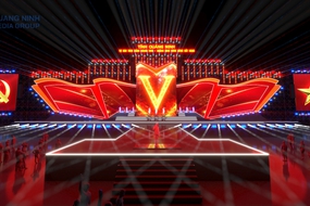 Quảng Ninh: "Hiện thực hóa" chiến lược phát triển công nghiệp văn hóa qua loạt concert