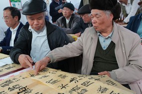 Đưa Nghị quyết thành hành động: Dân là gốc - thước đo của mọi quyết sách