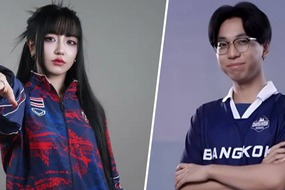 Nam game thủ lên tiếng thừa nhận chơi hộ cho hotgirl esports Thái Lan ở SEA Games 2025