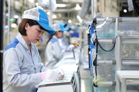 Có cơ sở để đạt mục tiêu tăng trưởng hai con số năm 2026