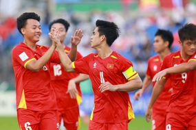 Các kịch bản để U23 Việt Nam giành quyền vào tứ kết VCK U23 châu Á 2026