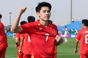 Kết quả bóng đá VCK U23 châu Á 2026 hôm nay 9/1: Toàn thắng 2 trận, U23 Việt Nam vẫn chưa vào tứ kết