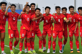 Cục diện bảng A của U23 Việt Nam: Chưa đội nào chắc chắn vào tứ kết
