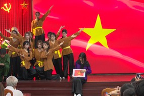 Khi lịch sử và văn hóa được kể lại dưới lăng kính người trẻ