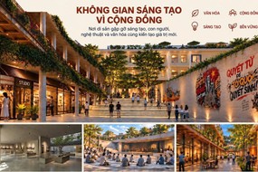 Văn hóa phải có vị trí tương xứng trong mục tiêu phát triển