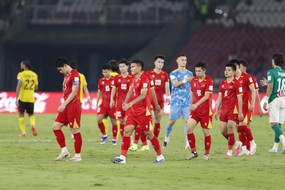 ĐT Việt Nam bị trừ điểm trên BXH thế giới sau trận thua Malaysia ở FIFA ASEAN Cup 2026