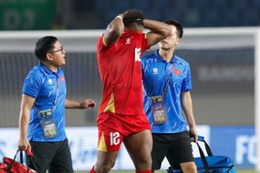 Đội tuyển Việt Nam chênh vênh sau FIFA Asean Cup