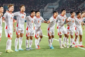 Chuyên gia Indonesia lấy trận thua 0-3 trước ĐT Việt Nam để chỉ ra vấn đề của đội nhà