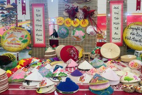 Hội chợ Mùa Xuân 2026: Đọng lại “Tết Sum vầy” - Khi văn hóa lan tỏa giữa mùa Xuân
