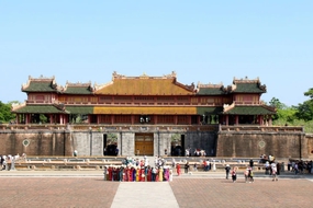 Đưa Nghị quyết thành hành động: Huế tạo động lực phát triển từ di sản văn hóa