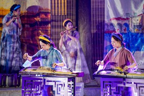 Nghị quyết 80-NQ/TW: Định vị văn hóa là trụ cột phát triển và khơi thông nguồn lực nội sinh của dân tộc