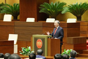 Văn hóa – sức mạnh nội sinh định hình tầm vóc quốc gia trong kỷ nguyên mới