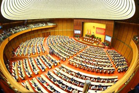 Hà Nội triển khai ngay các nghị quyết chiến lược của Bộ Chính trị