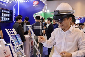 Ban hành Chương trình hành động thực hiện Nghị quyết số 79-NQ/TW về phát triển kinh tế nhà nước