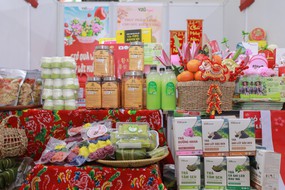 Hội chợ Mùa Xuân 2026: Khi thương mại song hành cùng bản sắc Việt