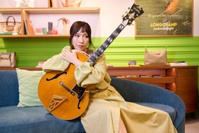 Con gái diva Mỹ Linh lọt Top 10 đề cử Giải Cống hiến 2026 nhờ bản hit tiếng Anh 'Letting Go'