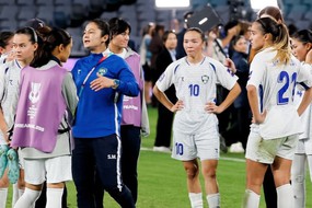 Xác định 4 đại diện của châu Á dự World Cup nữ, đội Đông Nam Á đá play-off với Uzbekistan