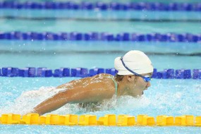 Võ Thị Mỹ Tiên: Được đề cử giải Thể thao Cống hiến là vinh dự và động lực lớn