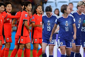 Nhận định nữ Hàn Quốc vs nữ Nhật Bản 16h00 ngày 18/3, bán kết Asian Cup nữ 2026