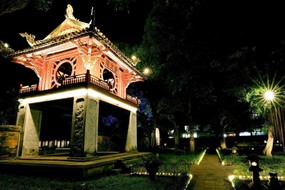 Hà Nội công bố nhiều sự kiện ý nghĩa nhân dịp 950 năm Quốc Tử Giám