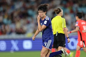 Xác định 2 đội đá chung kết giải bóng đá nữ vô địch châu Á 2026