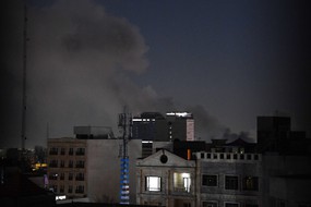 Israel phê duyệt kế hoạch tiếp tục chiến dịch nhằm vào Iran