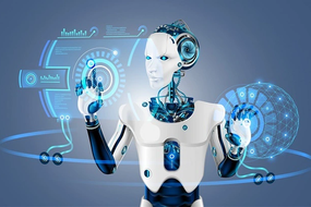 Xây dựng nền kinh tế AI từ dữ liệu