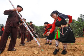 "Kinh tế di sản" nhìn từ lễ hội (Kỳ 4): Hướng tới con đường phát triển bền vững