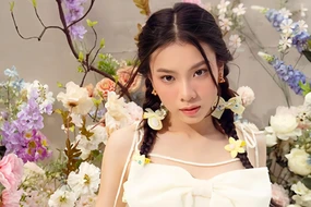 "Trò cưng" của Diva Mỹ Linh MYLINA 'không tin vào mắt mình' khi vào Top 10 Giải Cống hiến 2026