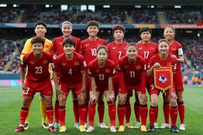 VTV5 VTV6 trực tiếp bóng đá nữ Việt Nam vs Nhật Bản 16h00 hôm nay