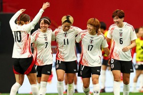 Báo Nhật đề nghị cải tổ Asian Cup khi đội nhà thắng 11-0, nhận xét không phải 'trận đấu đúng nghĩa'