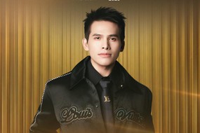 Cảm xúc của Quốc Thiên khi nhận 'cú đúp' top 10 đề cử Giải thưởng Cống hiến 2026