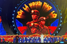 Biến sự kiện âm nhạc thành sản phẩm du lịch - văn hóa chủ lực