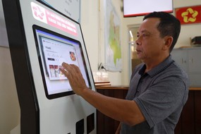 Tinh gọn bộ máy: Cần bứt tốc về chất lượng