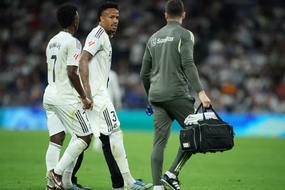 Ngôi sao của Real Madrid chính thức lỡ World Cup 2026