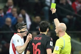 FIFA sắp điều chỉnh luật treo giò tại World Cup 2026