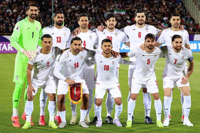 Đội tuyển Iran sẽ tham dự World Cup 2026 với tên 'siêu lạ'