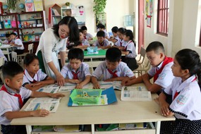 Nghị quyết số 71-NQ/TW: Tạo đột phá về thể chế và chất lượng giáo dục Việt Nam