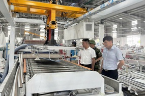 Nghệ An đặt mục tiêu có tới 32.000 doanh nghiệp hoạt động hiệu quả