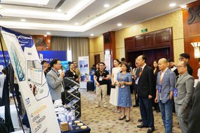 Công nghệ đang trở thành nền tảng vận hành mới của doanh nghiệp