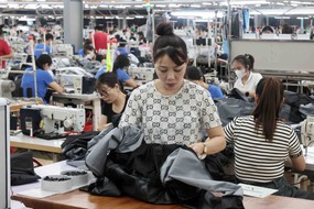 Nghị quyết 68: Niềm tin vào định hướng phát triển dài hạn của Việt Nam
