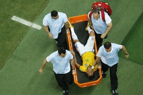 Neymar và những ký ức 12 năm