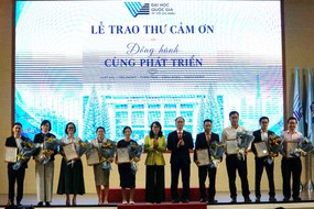 Đại học phải kiến tạo công nghệ, giải pháp và mô hình phát triển mới