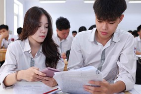 Tổ chức thi tốt nghiệp THPT và tuyển sinh đại học năm 2026 theo hướng giữ ổn định, giảm áp lực, giảm chi phí