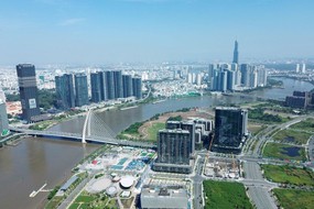 Thành phố Hồ Chí Minh vào Top 100 hệ sinh thái khởi nghiệp toàn cầu