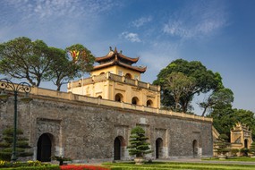 Văn hóa truyền thống - lợi thế cạnh tranh trong nền kinh tế sáng tạo
